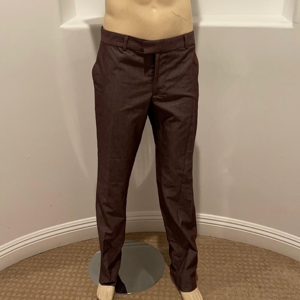 Davinci New Vintage Brown Golf pants 38